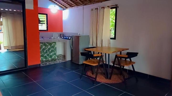 Le Jardin Des Delices Hotel Mahajanga Eksteriør billede